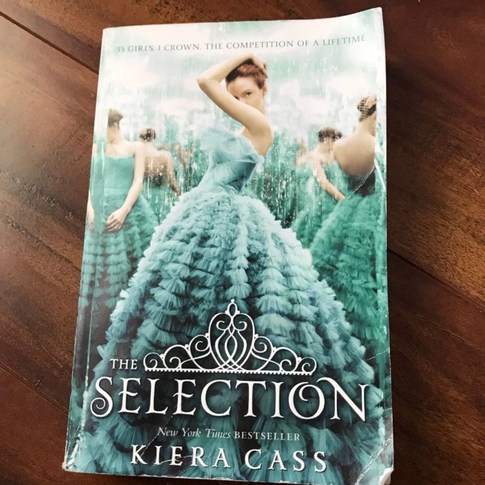 The Selection